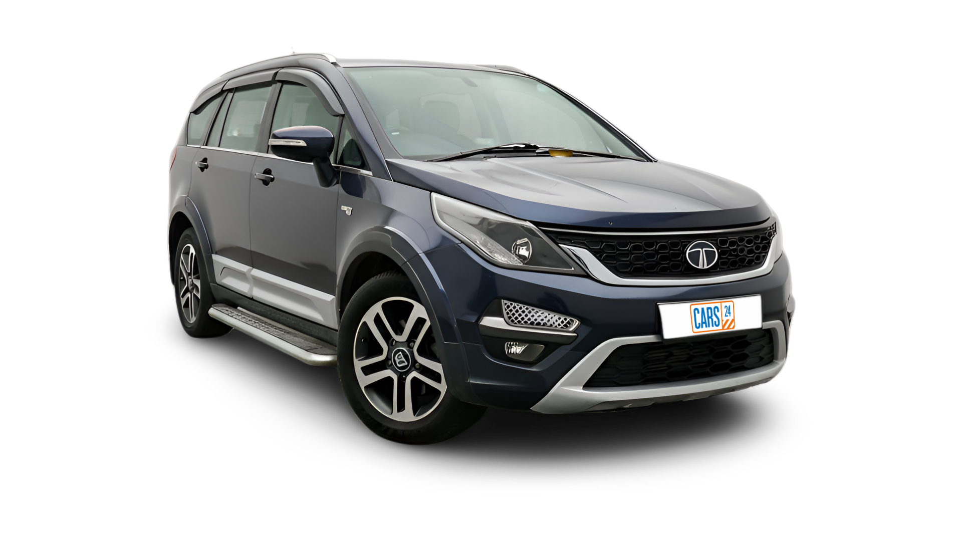 Tata Hexa-img